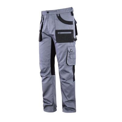 MyForm 2167 Osaka Comfot Pantolon Gri - 2