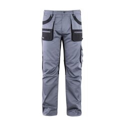 MyForm 2167 Osaka Comfot Pantolon Gri - 1