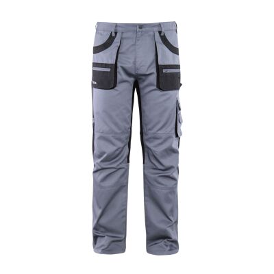 MyForm 2167 Osaka Comfot Pantolon Gri - 1