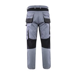 MyForm 2167 Osaka Comfot Pantolon Gri - 3