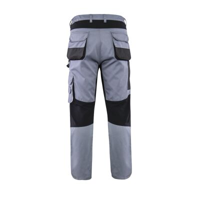 MyForm 2167 Osaka Comfot Pantolon Gri - 3