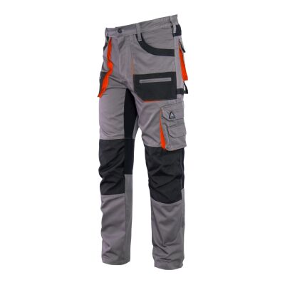MyForm 2169 Camper Comfort Pantolon Gri - 3