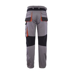MyForm 2169 Camper Comfort Pantolon Gri - 2
