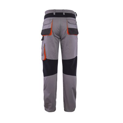 MyForm 2169 Camper Comfort Pantolon Gri - 2