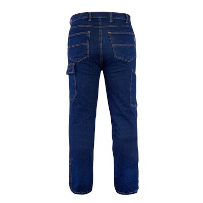 MyForm 2170 Kansas Denim Pantolon - 2