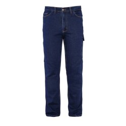 MyForm 2170 Kansas Denim Pantolon - 1