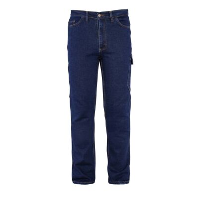 MyForm 2170 Kansas Denim Pantolon - 1