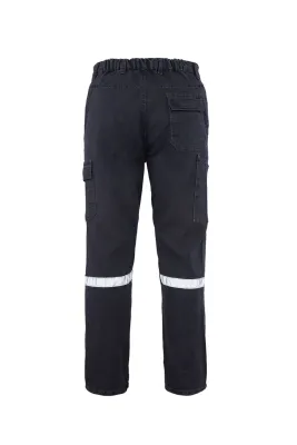 Myform 2955 Eko Kot Pantolon -Antrasit - 2