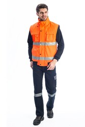 MyForm 3107 Everest Multi HiViz Mont 2in1 - 11