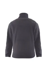 Myform 3118 Opti Polar Cepli İş Ceketi Gri - 2