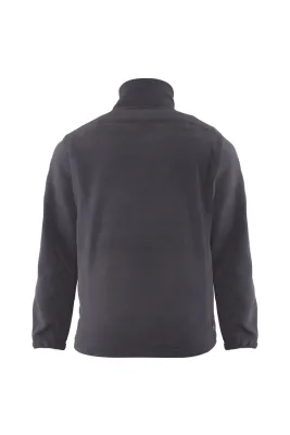 Myform 3118 Opti Polar Cepli İş Ceketi Gri - 2