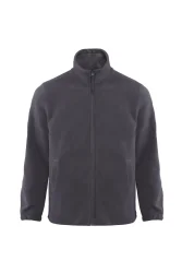 Myform 3118 Opti Polar Cepli İş Ceketi Gri - 3