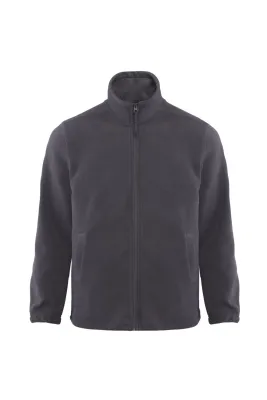 Myform 3118 Opti Polar Cepli İş Ceketi Gri - 3