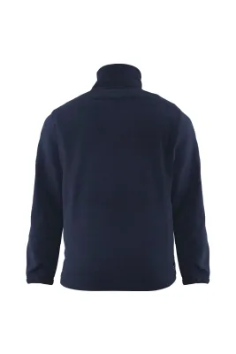 Myform 3118 Opti Polar Cepli İş Ceketi Lacivert - 2
