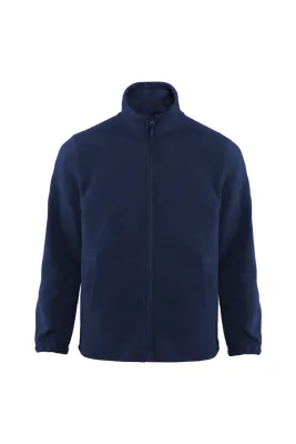 Myform 3118 Opti Polar Cepli İş Ceketi Lacivert - 3