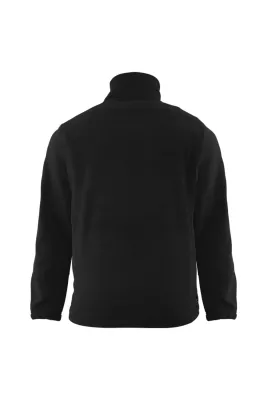 Myform 3118 Opti Polar Cepli İş Ceketi Siyah - 2