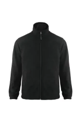 Myform 3118 Opti Polar Cepli İş Ceketi Siyah - 3