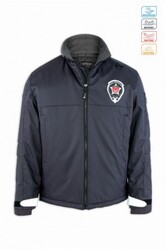 MyForm 3119 Özel Güvenlik İç Mont Siyah - Myform İş Kıyafetleri