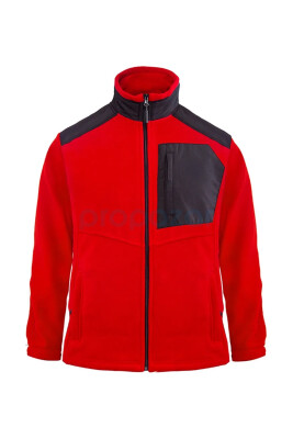 Myform 3123 Blackstone Polar Mont Kırmızı - MyForm