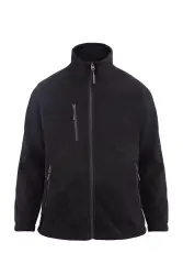 Myform 3124 Canyon Polar Mont Siyah - Myform İş Kıyafetleri