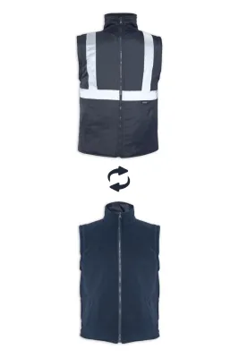 MyForm 4124 OLYMPUS 5 in 1 Yüksek Görünürlüklü Kaban - 5