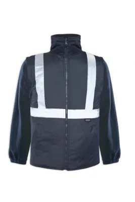 MyForm 4124 OLYMPUS 5 in 1 Yüksek Görünürlüklü Kaban - 3