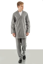 Myform 5105 Erkek Klasik Takım İş Önlüğü - Myform İş Kıyafetleri