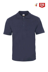 MyForm 8103 Comfort Polo Pike Yaka T-Shirt Antrasit - Myform İş Kıyafetleri
