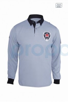MyForm 8134 Özel Güvenlik Kışlık Tshirt