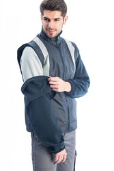 Myform Everest 4109 Plus 5in1 Parka - 4