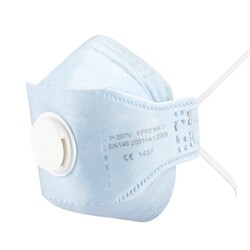 N95 - FFP2 FFP3 Maske - 2