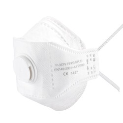 N95 - FFP2 FFP3 Maske - 3