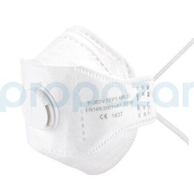 N95 - FFP2 FFP3 Maske - 3