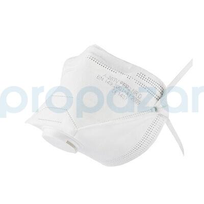 N95 - FFP2 FFP3 Maske - 4