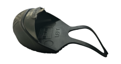 Naxoflex Mars 1210 Visitor Safety Cap Overshoes - Çarık - Burun Koruyucu - 5