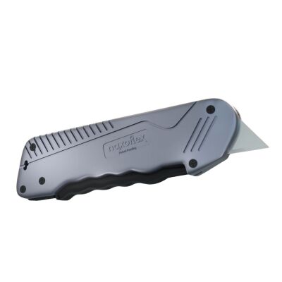 Naxoflex SRA 200 Tam Emniyetli Maket Bıçağı - 3