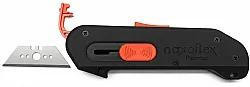 Naxoflex SRA 300 Emniyetli Maket Bıçağı - Naxoflex
