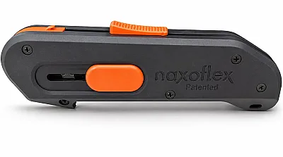 Naxoflex SRA 300 Emniyetli Maket Bıçağı - 2