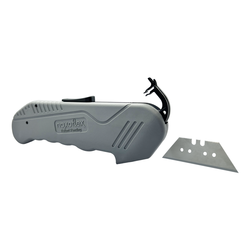 Naxoflex SRA100 Tam Emniyetli Maket Bıçağı - 1