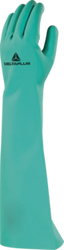 NITREX VE846 46cm Uzun Kimyasal Eldiven - Delta Plus İSG Ürünleri