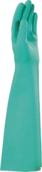 NITREX VE846 46cm Uzun Kimyasal Eldiven - 2