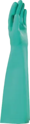 NITREX VE846 46cm Uzun Kimyasal Eldiven - 2