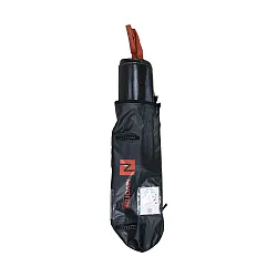Nivofire ALPHA 6x8 m Elektrikli Araç Yangın Sınırlama Battaniyesi - 2