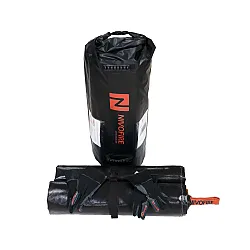 Nivofire ALPHA 6x8 m Elektrikli Araç Yangın Sınırlama Battaniyesi - 4