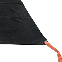 Nivofire ALPHA 6x8 m Elektrikli Araç Yangın Sınırlama Battaniyesi - 5