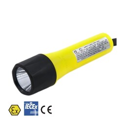 ODK1710-EX002 Hwayan FBSD Ex Proof Fener - 1