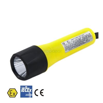 ODK1710-EX002 Hwayan FBSD Ex Proof Fener - 1