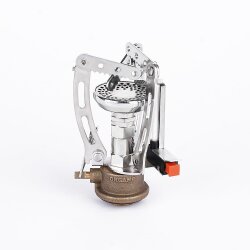 Orcamp CK-194 Mikro Cep Ocak - Tüp Dahil Değil - 1