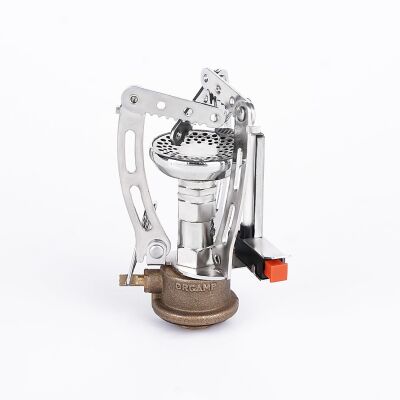 Orcamp CK-194 Mikro Cep Ocak - Tüp Dahil Değil - 1