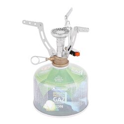 Orcamp CK-194 Mikro Cep Ocak - Tüp Dahil Değil - 4